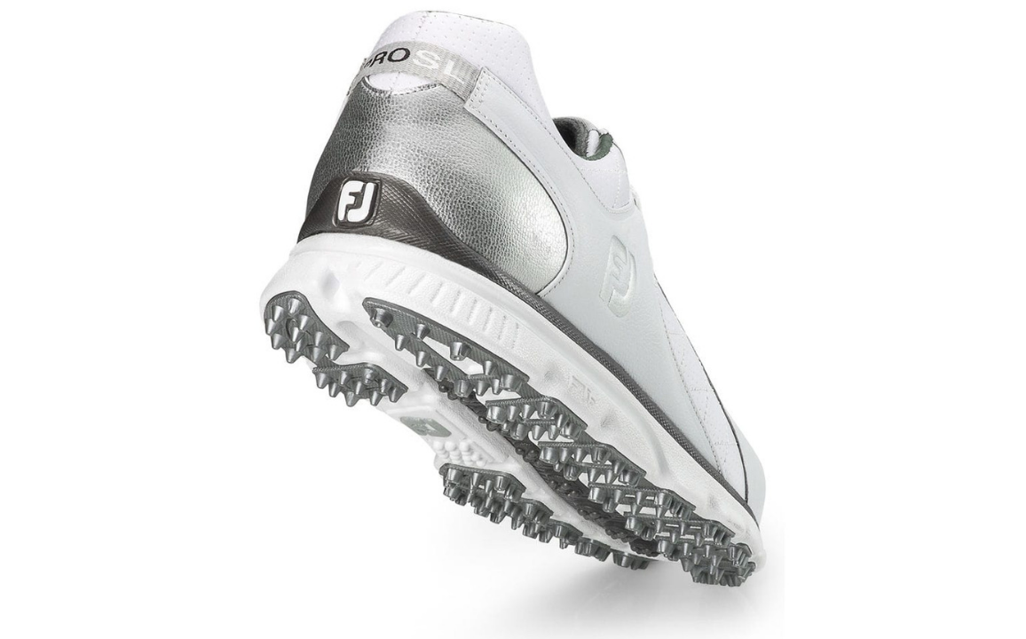Golf Shoes FootJoy Men's Pro Sl Rear View