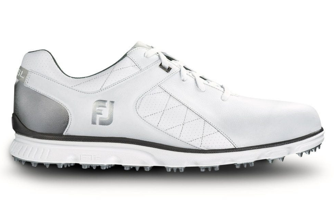 Golf Shoes FootJoy Men's Pro Sl Side View