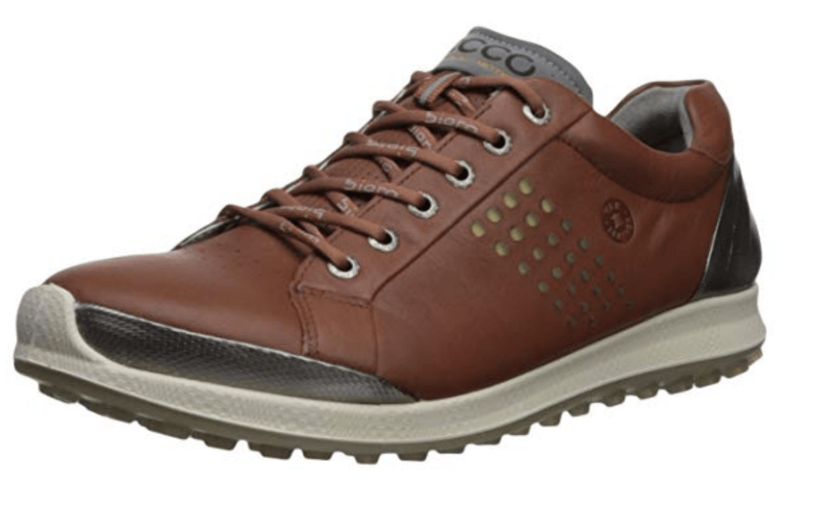 ECCO Men's Biom Hybrid 2 Hydromax Golf Shoes