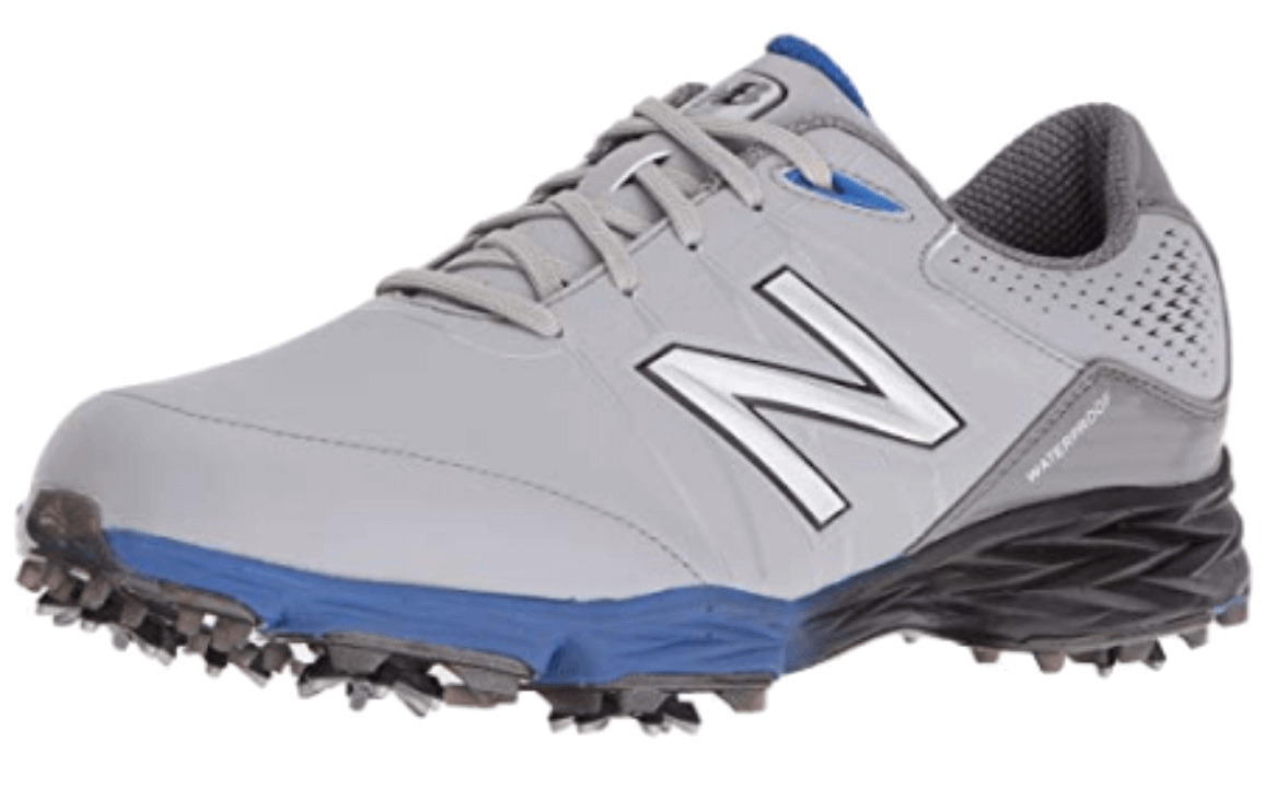 New Balance Men's Nbg2004 Golf Shoes