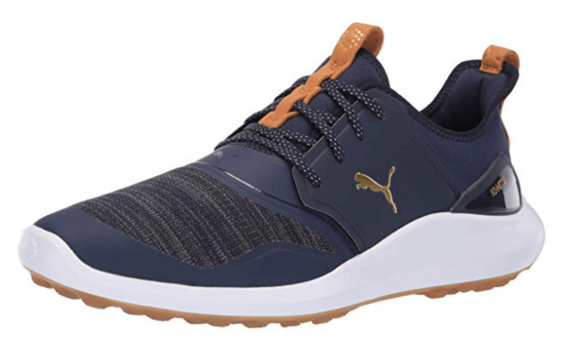Puma Men's Ignite Nxt Golf Shoes