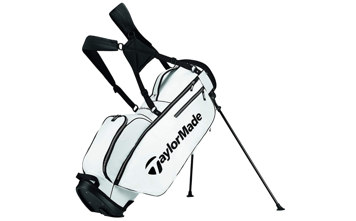 Best TaylorMade TM 5.0 Golf Stand Bag