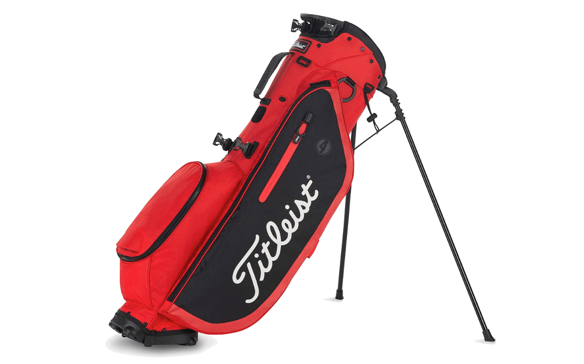 Best Titleist Players 4 Golf Bag