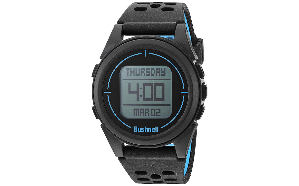 Bushnell Neo Ion 2 Golf GPS Watch