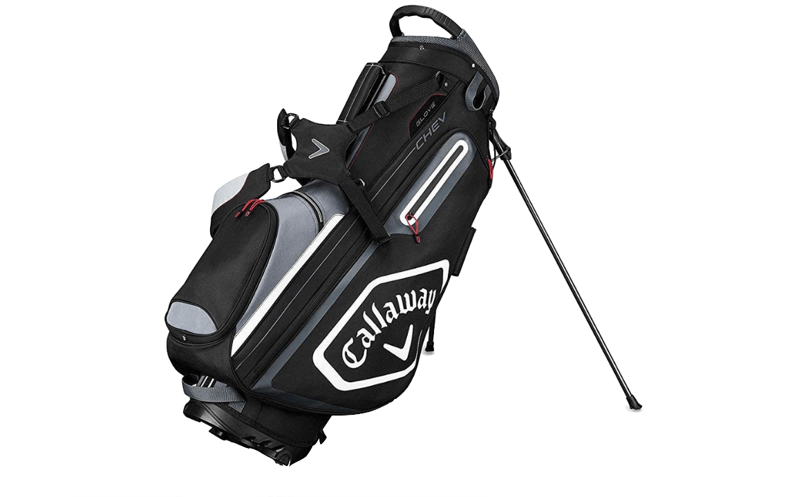 Callaway Golf 2019 Chev Stand Bag