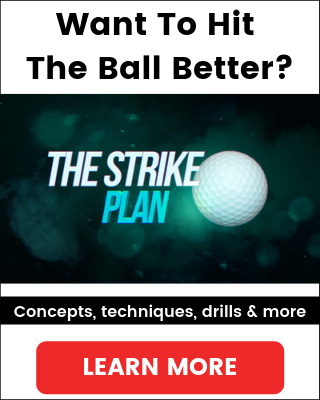 Comprehensive Guide To Hitting The Golf Ball Better