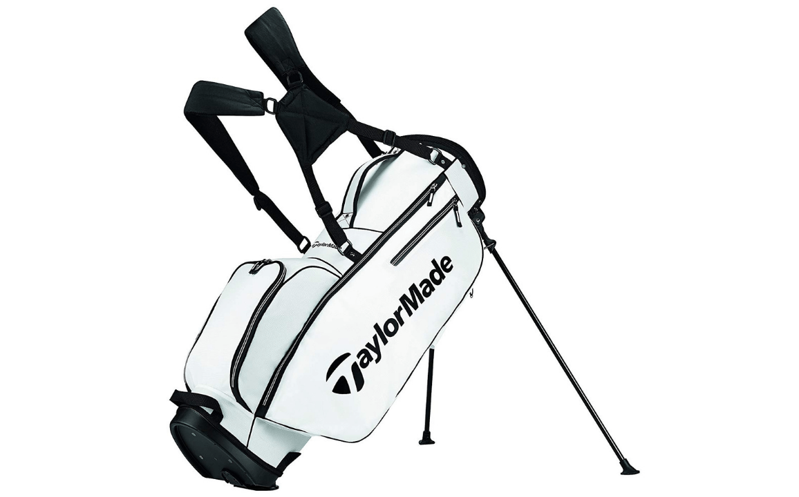 TaylorMade TM 5 Golf Stand Bag